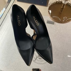 ALDO d’orsay heel